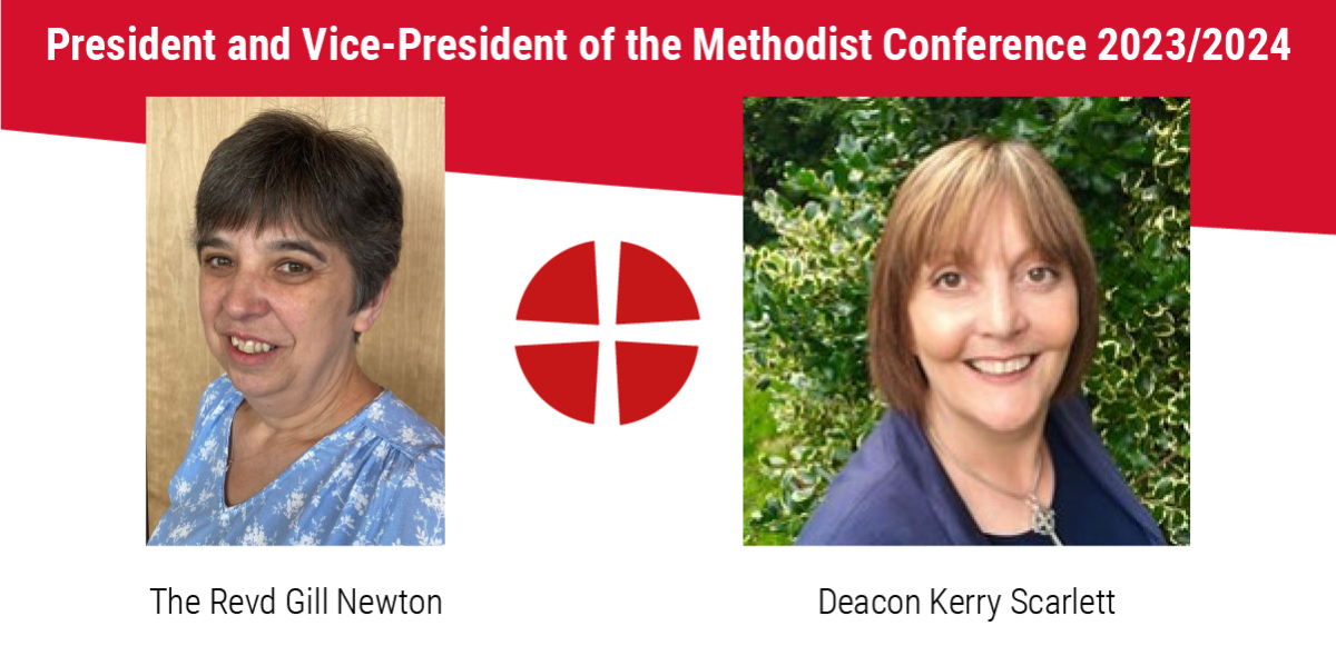 The Methodist Conference | Presidential Addresses